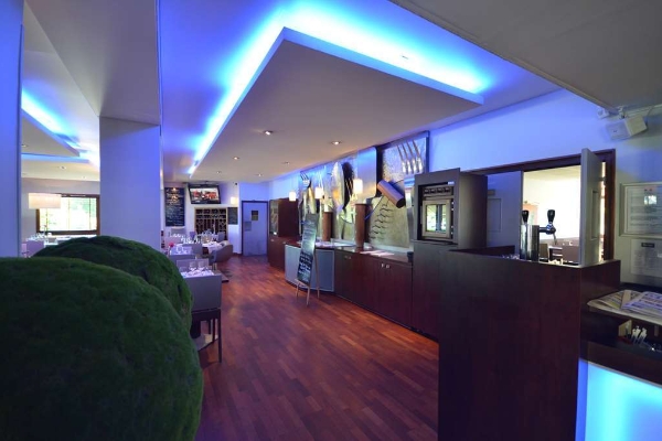 Hotel Kyriad Dijon Est Mirande